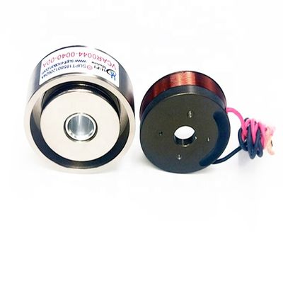 High Speed Linear Motor For Two Dimensional Mirror Mini Linear Actuator Motor