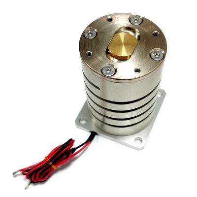 High-Precision Voice Coil Motor Vibration Motors For Automatic Positioning Systems