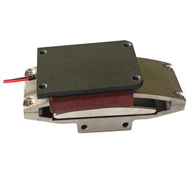 VARS0350 Rotary Voice Coil Motor High Stability 3.5Nm 60deg Swing Actuator