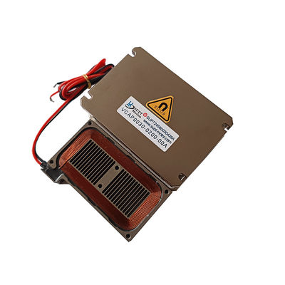 20N Micro Flat Linear Voice Coil Actuator Suitable For Semiconductor Testing