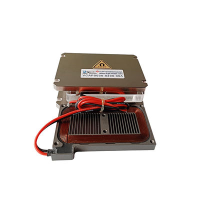 6.8mm High Precision Ultra Thin Flat Voice Coil Motor For Medical Surgical