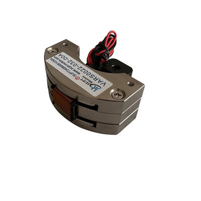 VARS0022 Micro Size Rotary Voice Coil Motor High Stability 0.22Nm 32deg Actuator