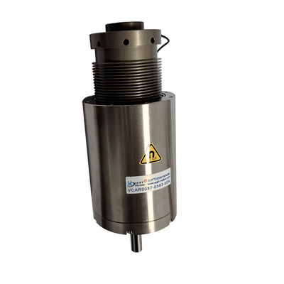 High Frequency Response Linear Voice Coil Motor For 3C Electronics Manufacturing