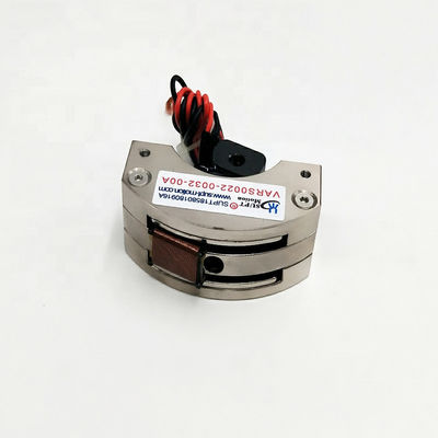 VARS0350 Rotary Voice Coil Motor High Stability 3.5Nm 60deg Swing Actuator