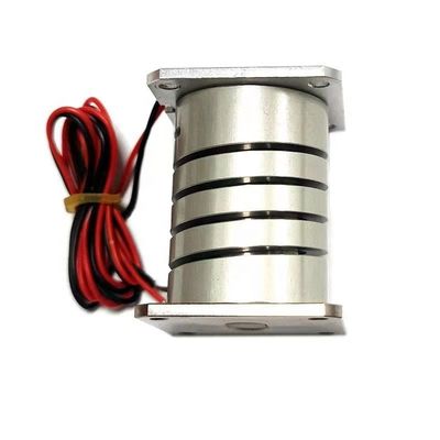High-Precision Voice Coil Motor Vibration Motors For Automatic Positioning Systems