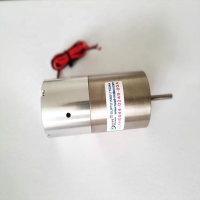 High Precision 15N Peak Force Micro Linear Voice Coil Motor for Medical Devices