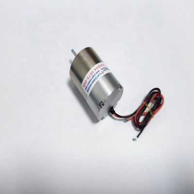 High Precision 15N Peak Force Micro Linear Voice Coil Motor for Medical Devices