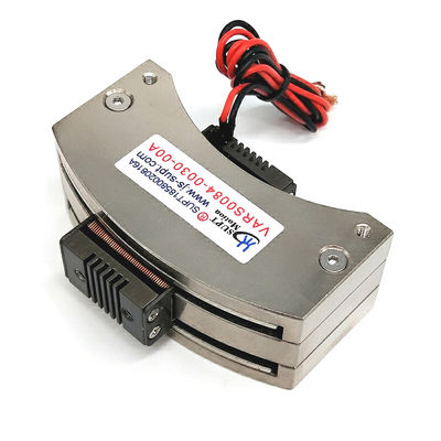 高速回転音声コイルモーター VCM 54g 0.05mm 精度で回転