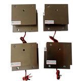 高強度6.8mm線形音声コイルアクチュエータ 長寿命マイクロ音声コイルアクチュエータ