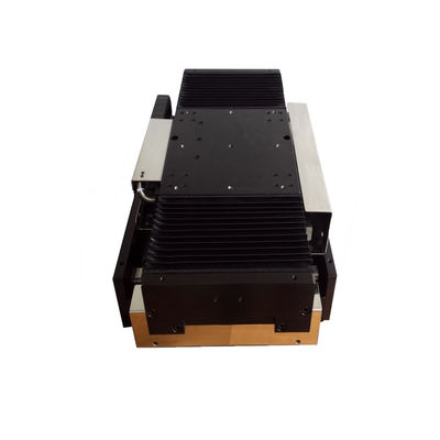 High Response Motor Modules High Effectively Small Linear Motion Platform