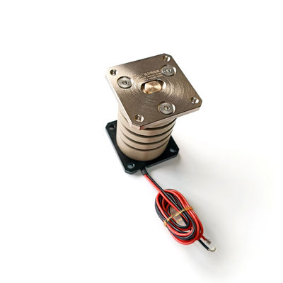 半導体機器のための高速高精度振動モーター