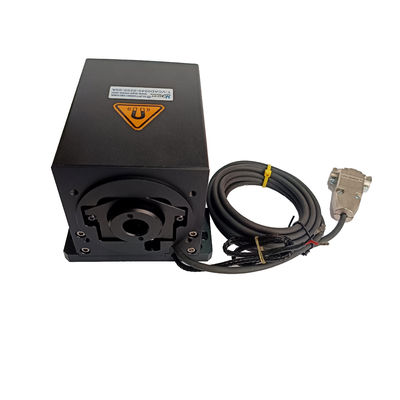 オプティカルスキャン位置付けと測定のための汎用ホールコアボイスコイルモーター