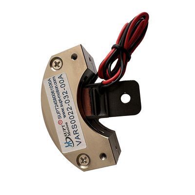 VARS0022 Micro Size Rotary Voice Coil Motor High Stability 0.22Nm 32deg Actuator