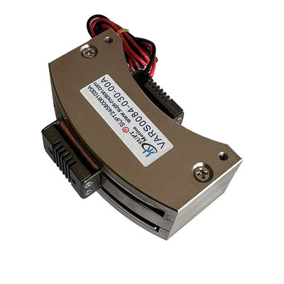 光学用途向け高精度マイクロロータリーボイスコイルモーター