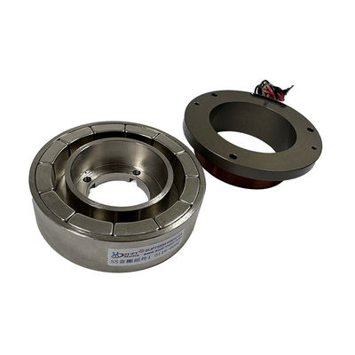 High Precision VCM Voice Coil Motor For 3D Inspection Applications