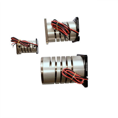 高速コンパクト振動音声コイルアクチュエーター 精密自動化システム