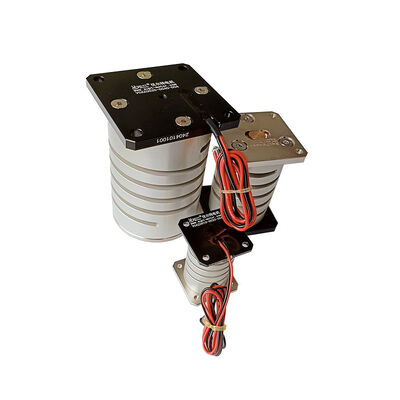 マシンビジョンアライナメントシステムのための高精度マイクロ振動モーター