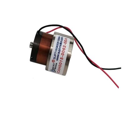  35N Semi Shaft Extended Linear Voice Coil Motor For Precision Medical Devices