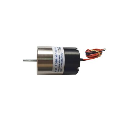  35N Semi Shaft Extended Linear Voice Coil Motor For Precision Medical Devices