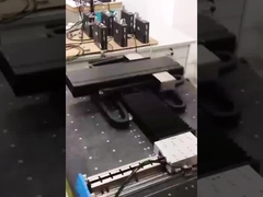 線形モーターモジュール