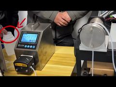 精密溶接用高速 VCAR コアレス モーター