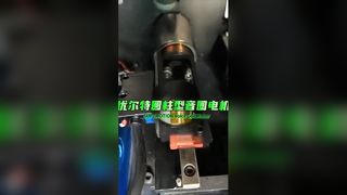 SUPT VCM マイクロモーター精密モーション